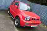 2007 Jimny 1.3 VVT JLX 3dr 3 door