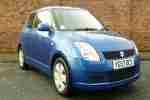 2007 Swift 1.3 GL 3dr