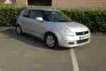 2007 Swift 1.3 GL 3dr