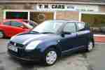 2007 Swift 1.3 GL 5d DECEMBER BARGAIN