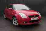 2007 Swift 1.5 GLX 3dr