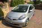 2007 AYGO+ D 4D 1.4 DIESEL SILVER