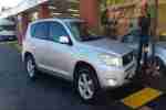 2007 RAV 4 2.0 VVT i XT R 4X4