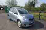 2007 YARIS 1.3 VVT i TR MMT Auto