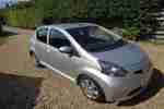 2007 AYGO 1.0 AYGO+ 5dr MMT