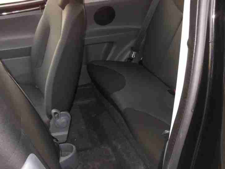 2007 Toyota AYGO 1.0 VVT-i AYGO 3 door hatchback manual petrol