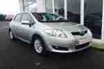 2007 Auris 1.6 TR 5dr MMT