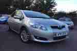 2007 Auris 2.0 D 4D TR 5dr, PROBABLY