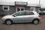 2007 Auris 2.0 D 4D TR 5drDIESELJUST