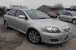 2007 Avensis 2.0D 4D TR 5dr