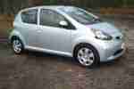 2007 Aygo 1.0 VVT i 5dr 5 door