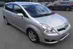 2007 Corolla 1.8 VVT i T3 5dr Petrol