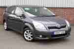 2007 Corolla 2.2 2.2 SR 5dr Diesel