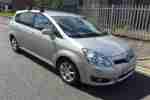 2007 Corolla Verso 2.2 D 4D SR 5dr