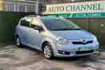 2007 Corolla Verso 2.2 D 4D T Spirit