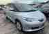 2007 Toyota Estima E FOUR X 7 SEATER 2.4 HYBRID AUTOMATIC