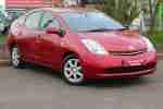 2007 Prius 1.5 T3 Hybrid PETROL
