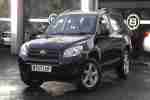 2007 RAV4 2.0 XT3 Station Wagon 5dr