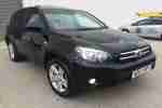 2007 RAV4 2.2 D 4D T180 5dr