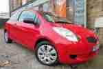 2007 Yaris 1.0 T2 3dr