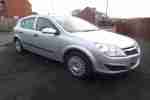 2007 VAUXHALL ASTRA 1.6 LIFE ONLY 62000 MILES