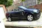 2007 ASTRA 1.6 TWIN TOP CONVERTIBLE