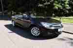 2007 VAUXHALL ASTRA 1.8 VVT Sport 2dr