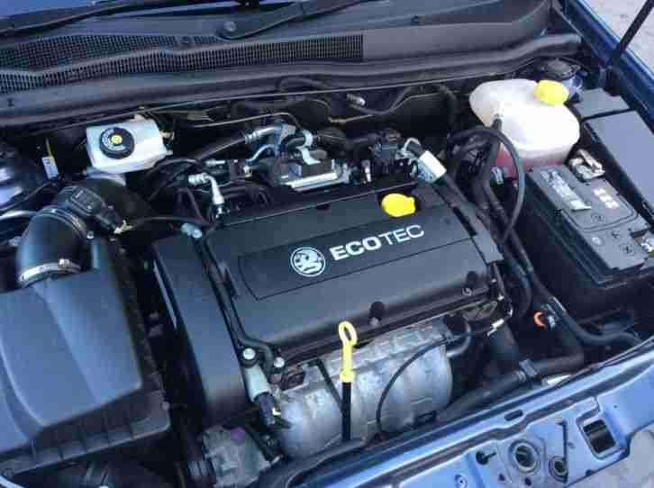 2007 VAUXHALL ASTRA CLUB A BLUE SELLING WITH 7 MONTHS MOT AND SEVICE HISTORY