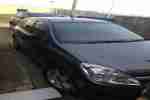 2007 ASTRA CLUB TWINPORT GREY