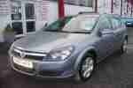 2007 VAUXHALL ASTRA ENERGY 16V HATCHBACK