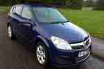 2007 ASTRA LIFE 1.3 CDTI . Excellent