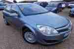 2007 ASTRA LIFE A C 16V E4 AUTOMATIC