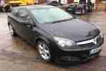 2007 ASTRA SRI CDTI 150 1.9 DIESEL