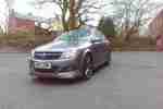 2007 ASTRA SRI+ CDTI 150 GREY