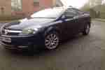 2007 VAUXHALL ASTRA T TOP SPORT CDTI BLUE 57