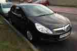 2007 VAUXHALL CORSA 1.2 16V LIFE WITH AIR