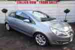 2007 CORSA 1.2i 16V SXi [AC]