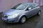 2007 CORSA 1.4i 16v (A C) CLUB IN