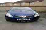 2007 VAUXHALL CORSA CLUB A C CDTI BLUE