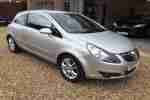 2007 CORSA SXI 1.2 CHEAP SMALL CAR,