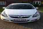 2007 CORSA SXI WHITE