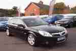 2007 VAUXHALL SIGNUM 3.0 V6 CDTi Elite 5dr