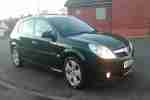 2007 VAUXHALL SIGNUM ELITE 1.9 CDTI 150 SAT