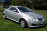 2007 TIGRA TWINPORT COUPE