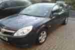 2007 VECTRA EXCLUS CDTI 150 A BLUE.