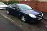 2007 VAUXHALL VECTRA EXCLUSIV CDTI 120 BLUE