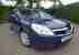 2007 VAUXHALL VECTRA LIFE CDTI AUTO ESTATE LOW MILEAGE AUTOMATIC DIESEL