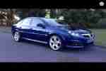 2007 VECTRA SRI XP CDTI 150 BLUE