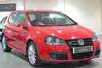 2007 GOLF 1.4 GT Sport TSI 3dr