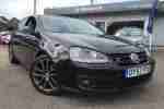 2007 GOLF 2.0 GT TDI DPF